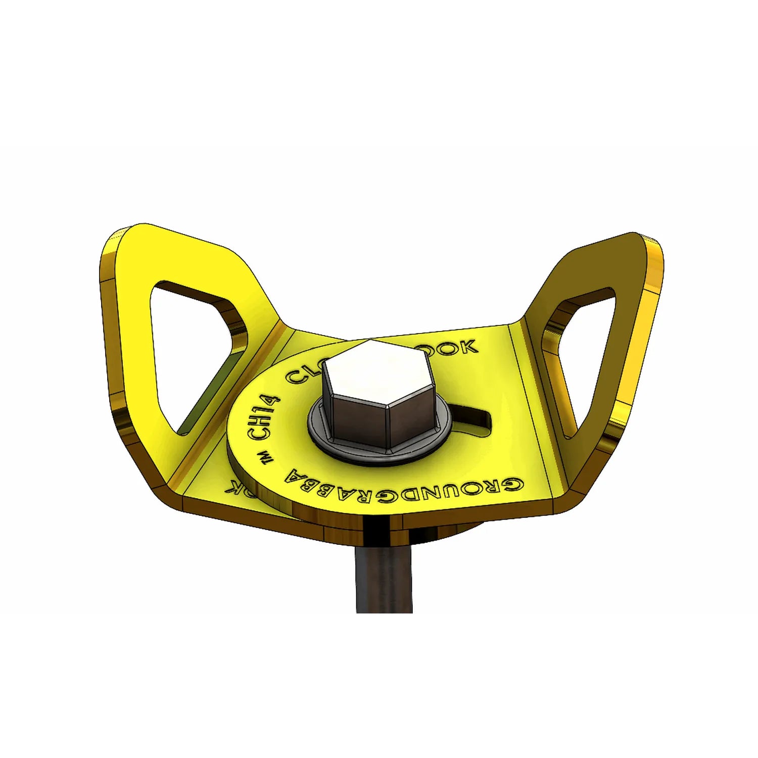 ClosedHook 6 or 12 Pack