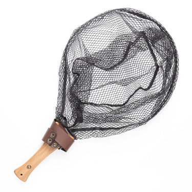 Collapsible Fishing Net