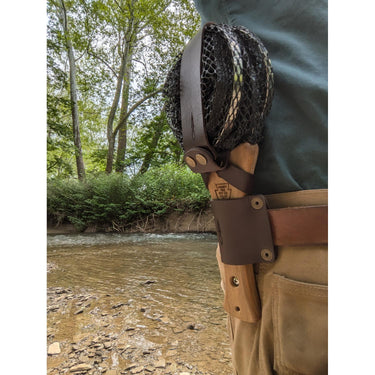 Collapsible Fishing Net