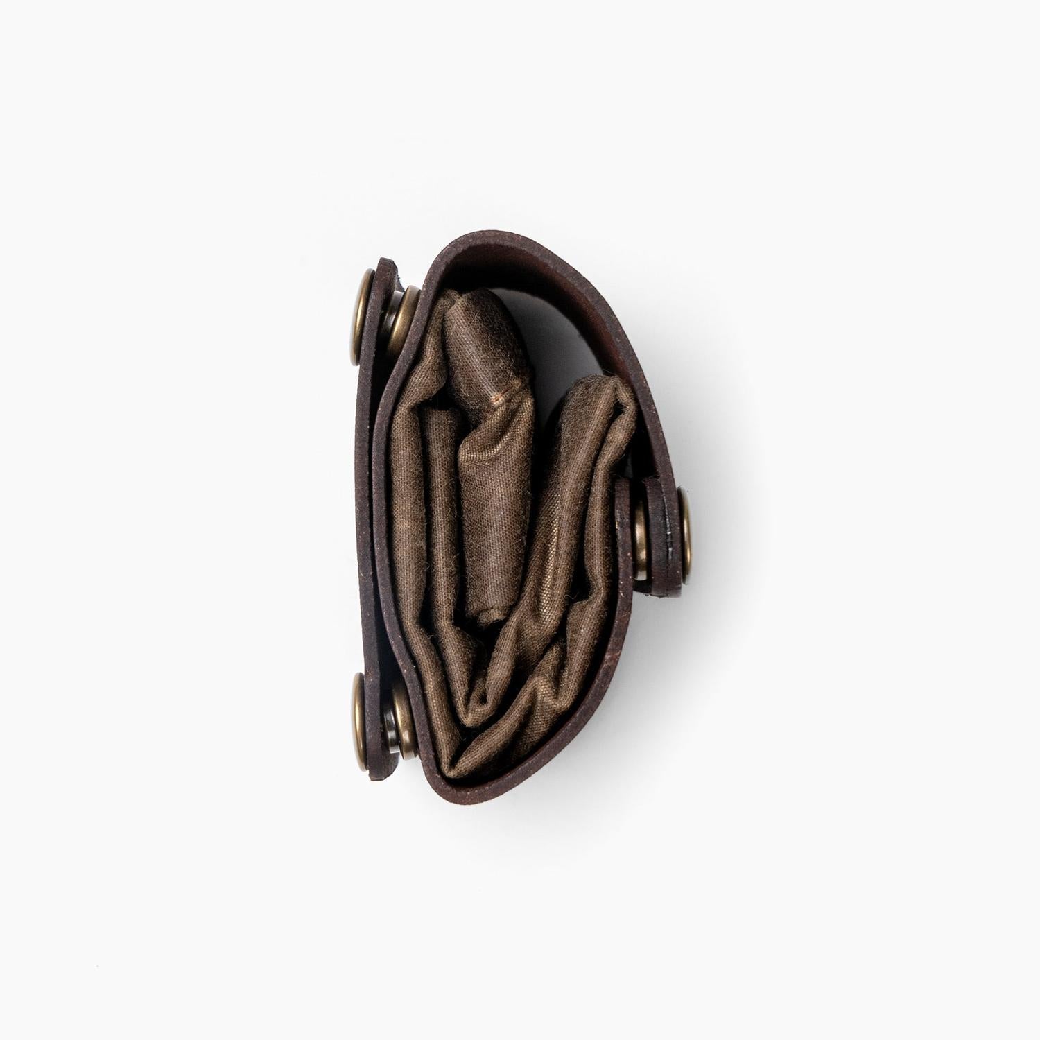 Collapsible Foraging Bag