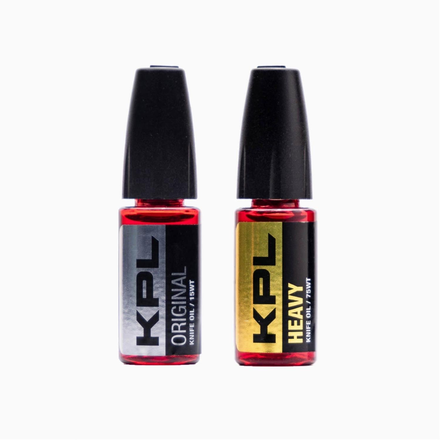 Combo Pack - KPL Original & KPL Heavy