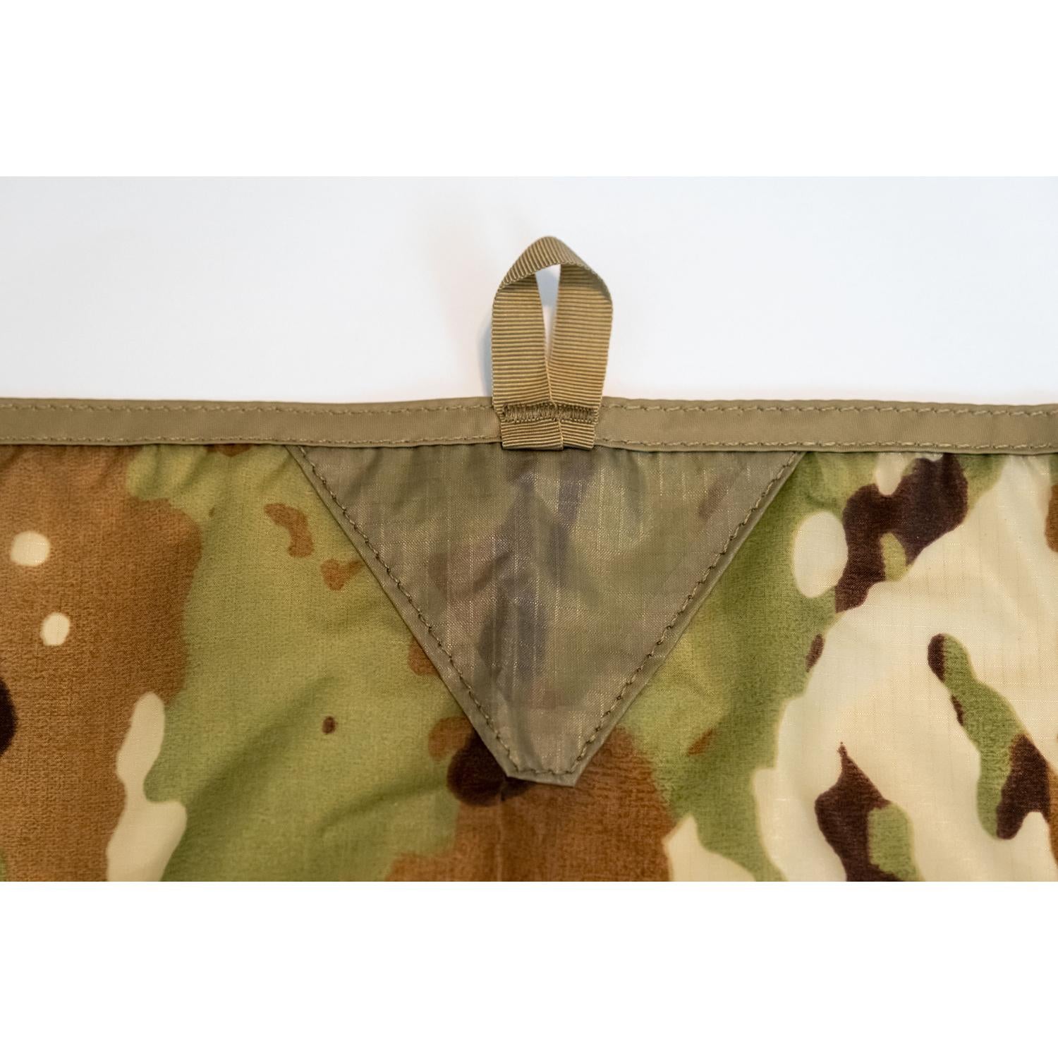Commando Field Tarp