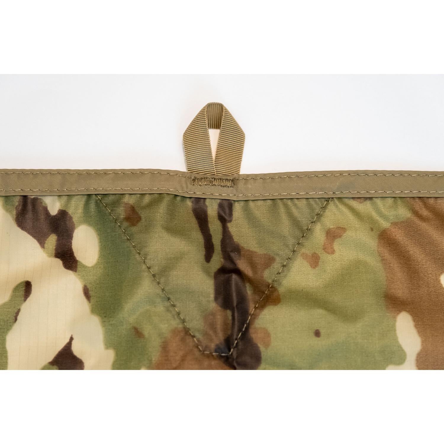 Commando Field Tarp