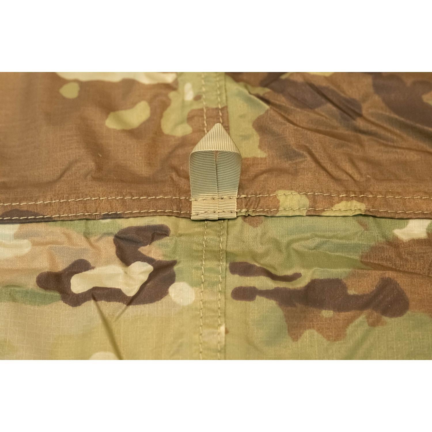 Commando Field Tarp