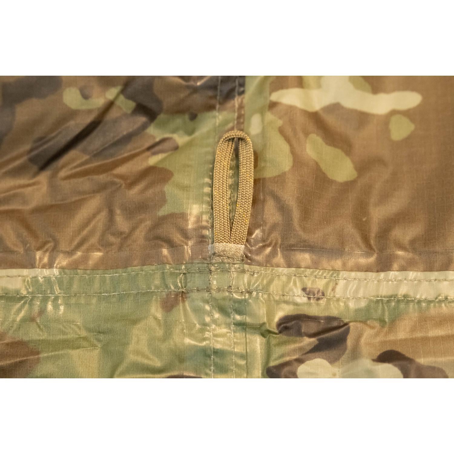 Commando Field Tarp