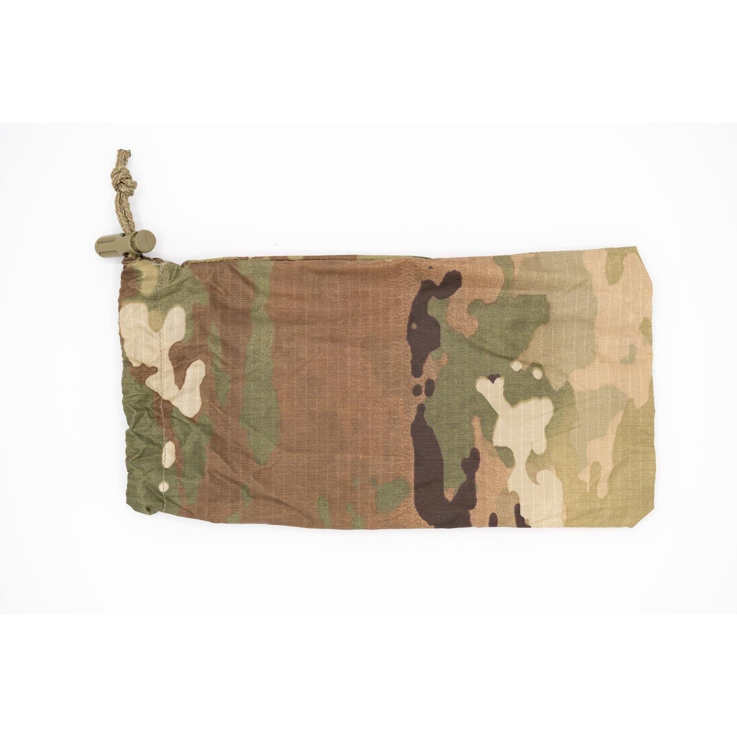 Commando Field Tarp