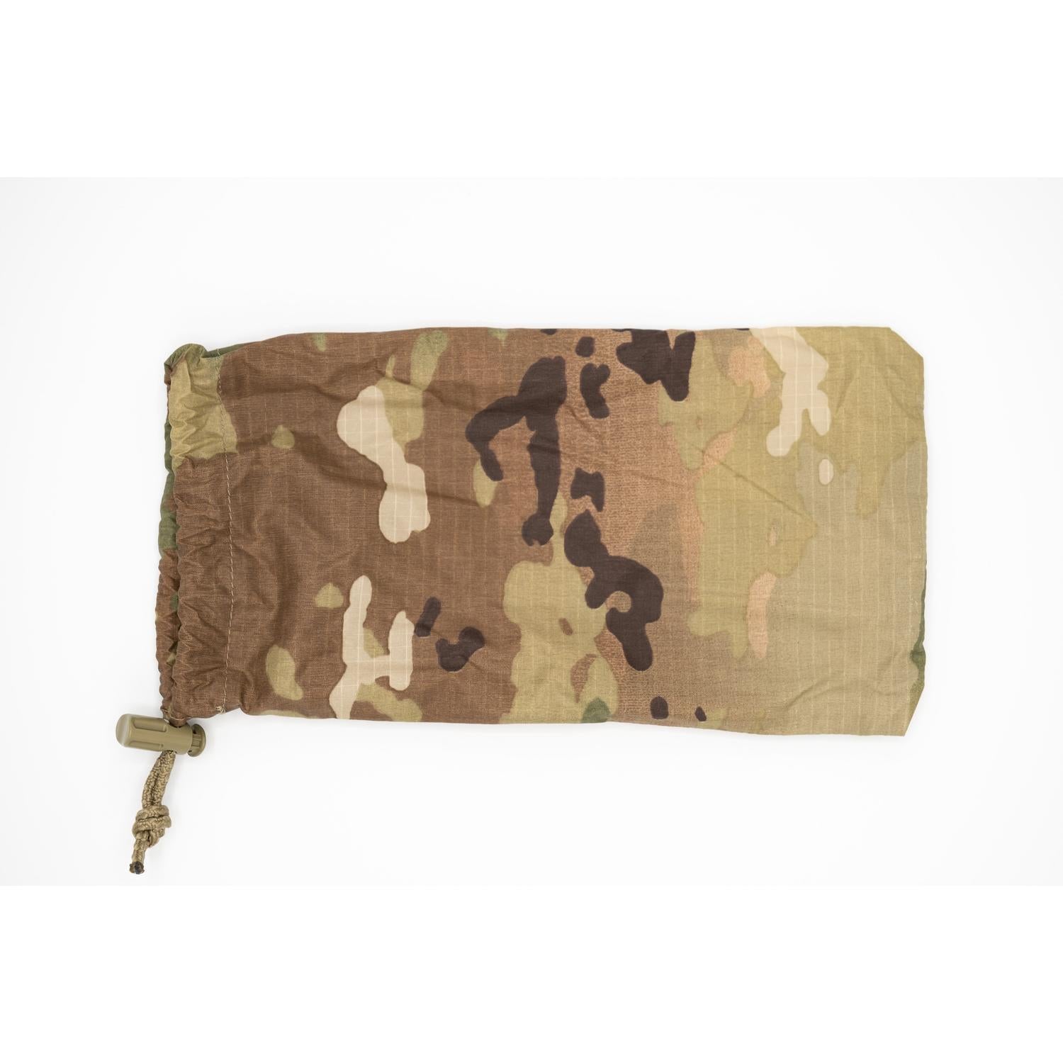 Commando Field Tarp