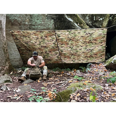 Commando Field Tarp