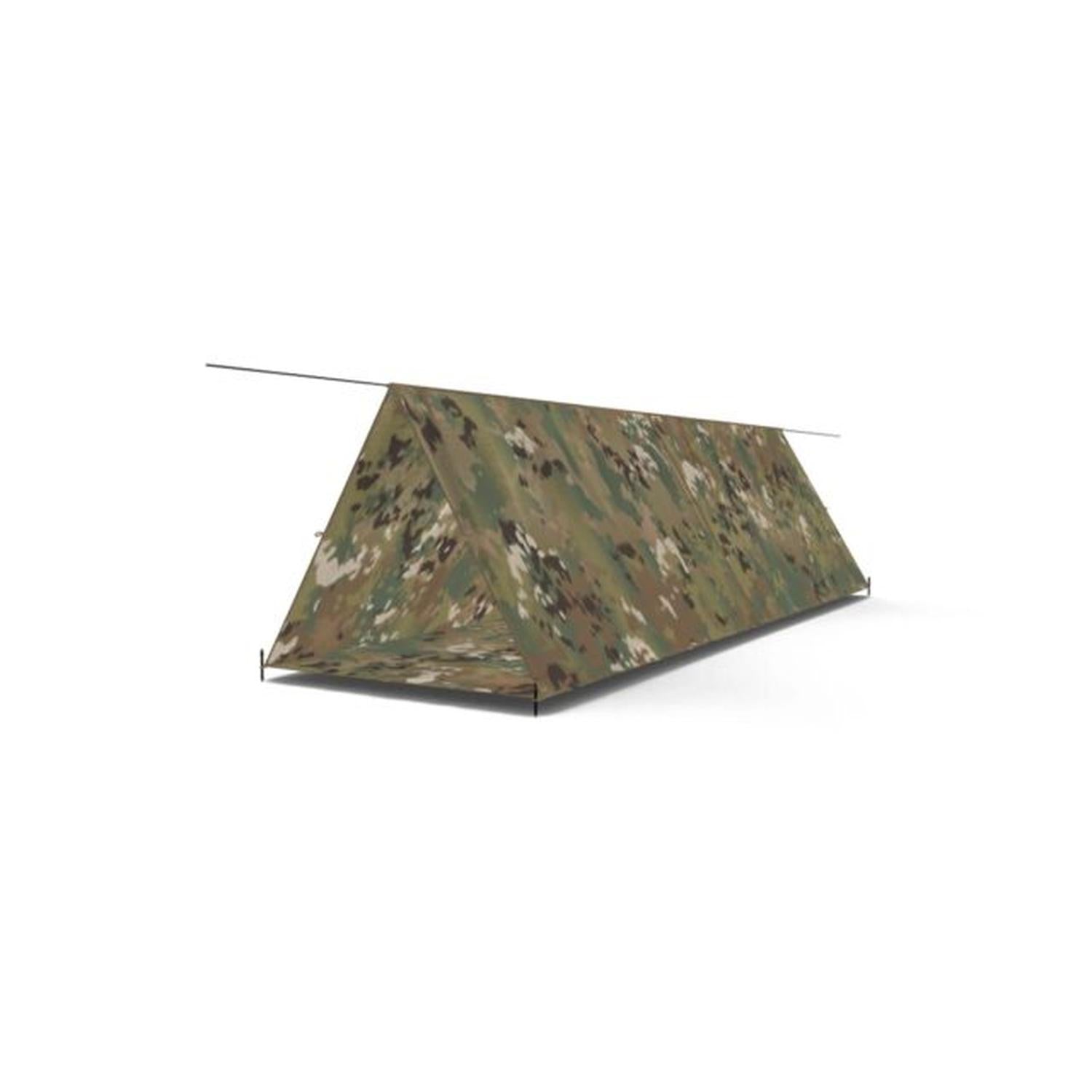 ocp tarp LiteFighter Gear Commando Field Tarp Tents OCP Camouflage 120in x 120in CD1100-OCP