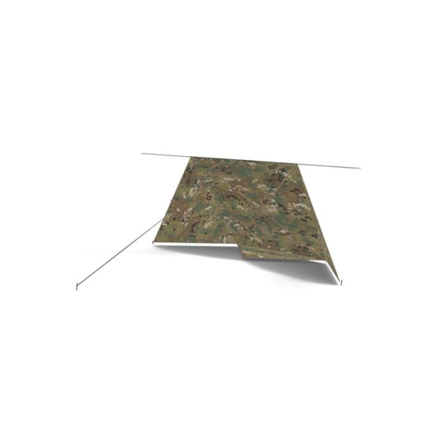 Commando Field Tarp