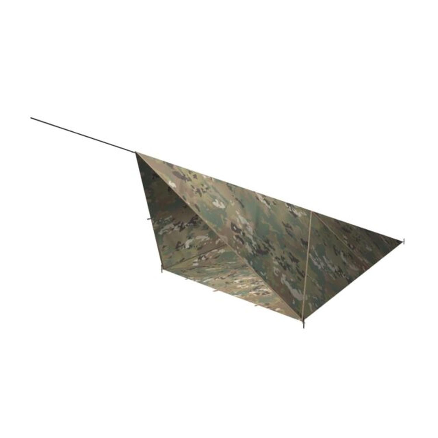 Commando Field Tarp