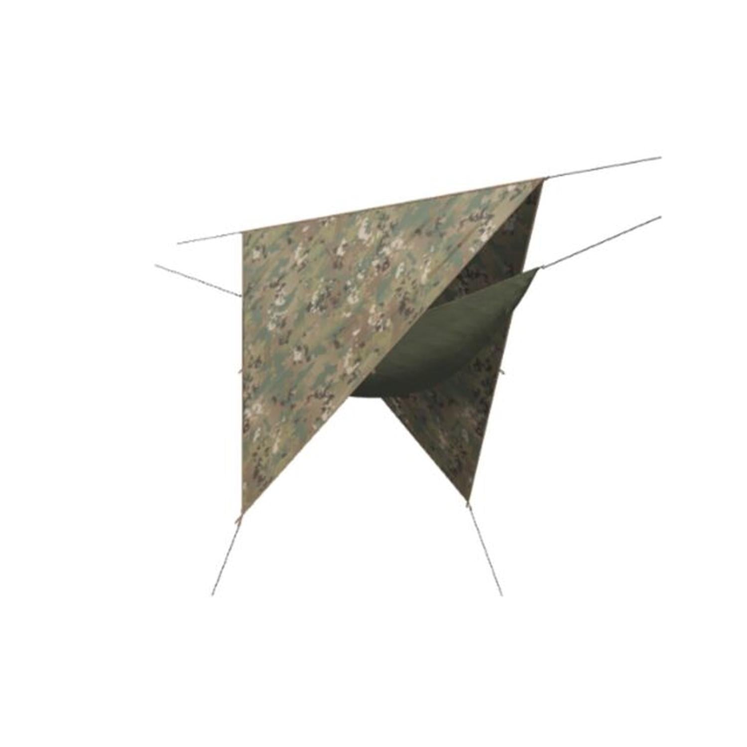 Commando Field Tarp