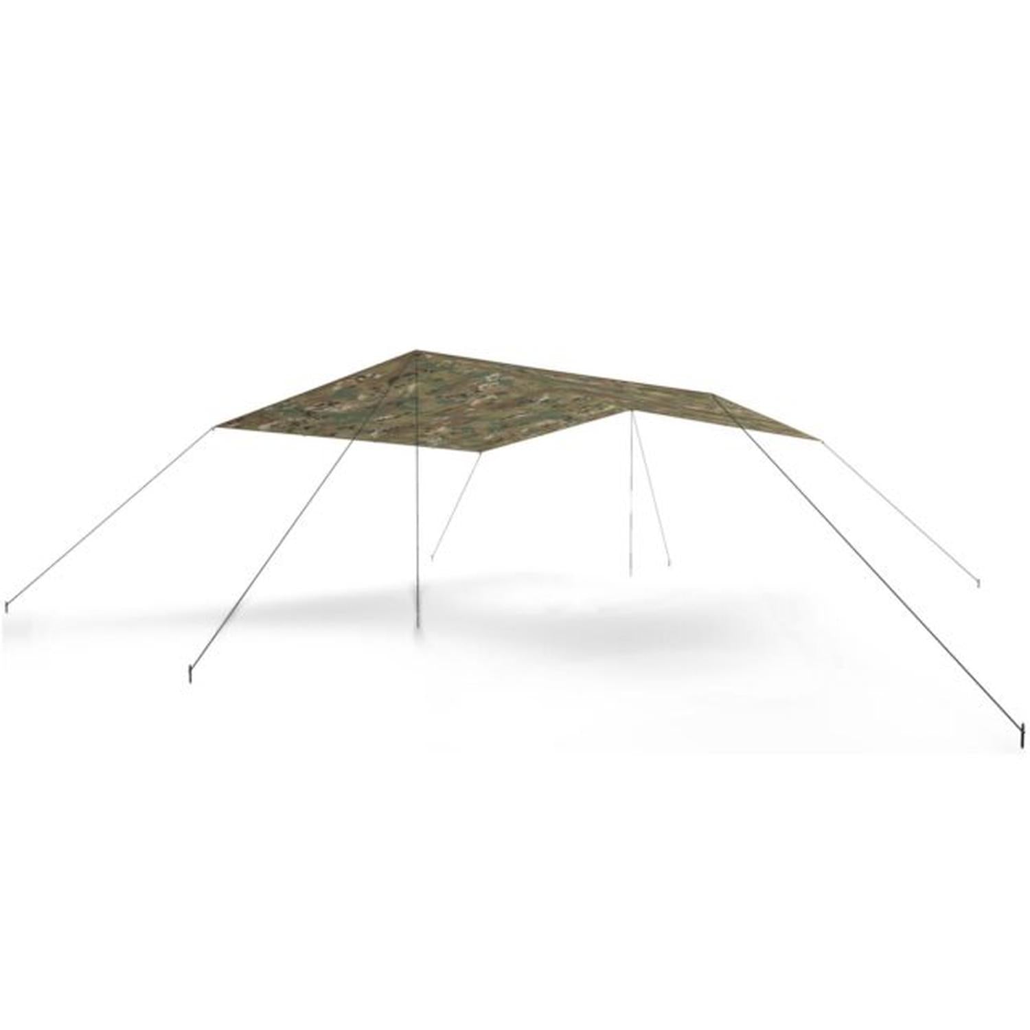 Commando Field Tarp