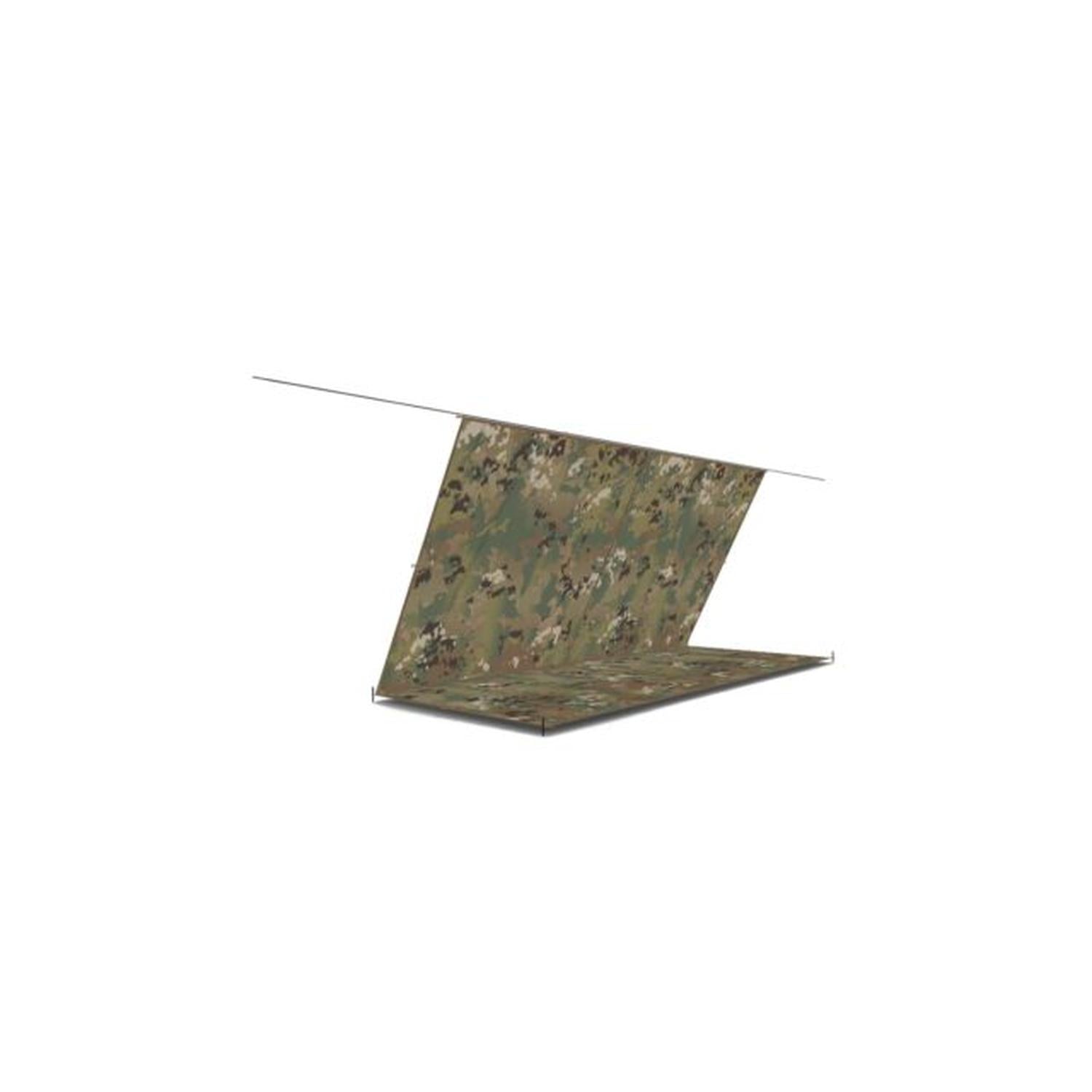 Commando Field Tarp