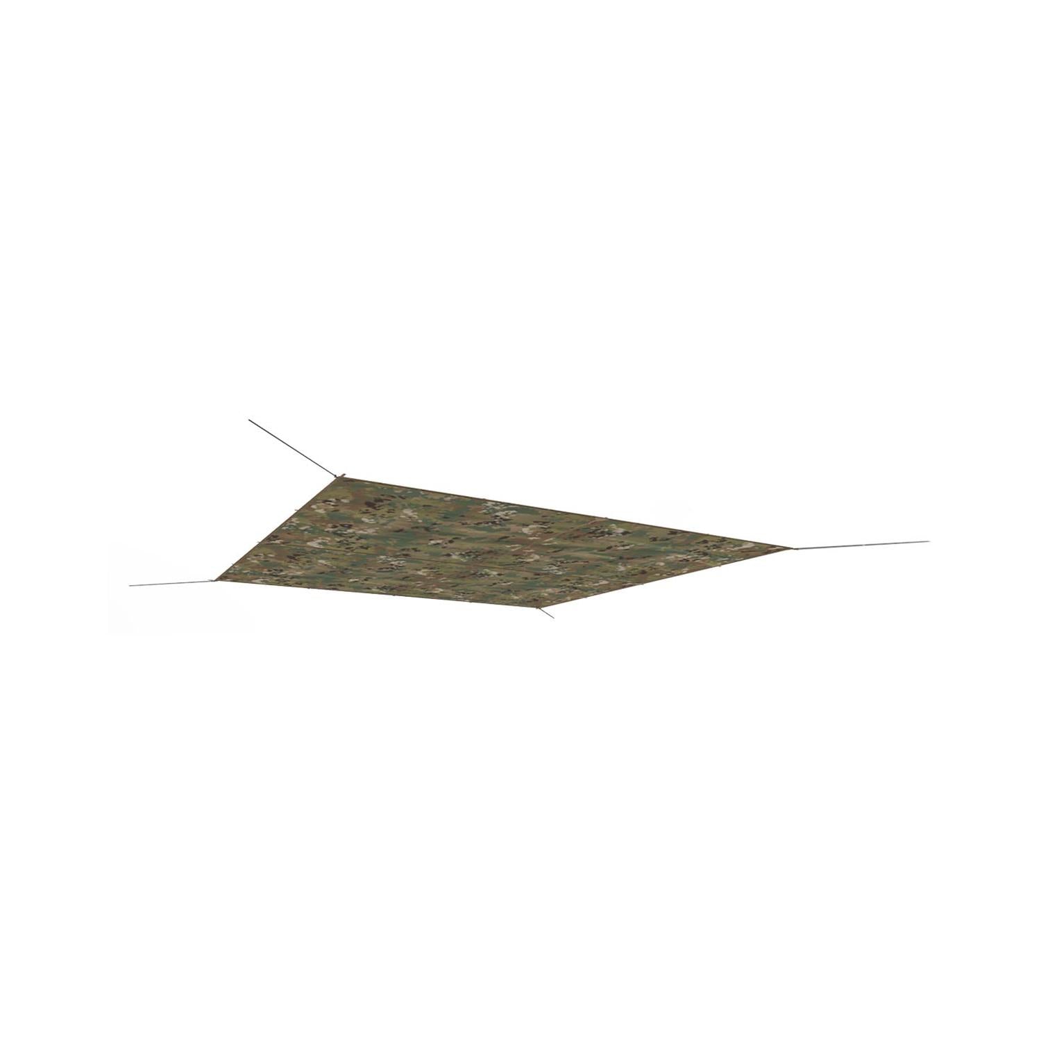 Commando Field Tarp
