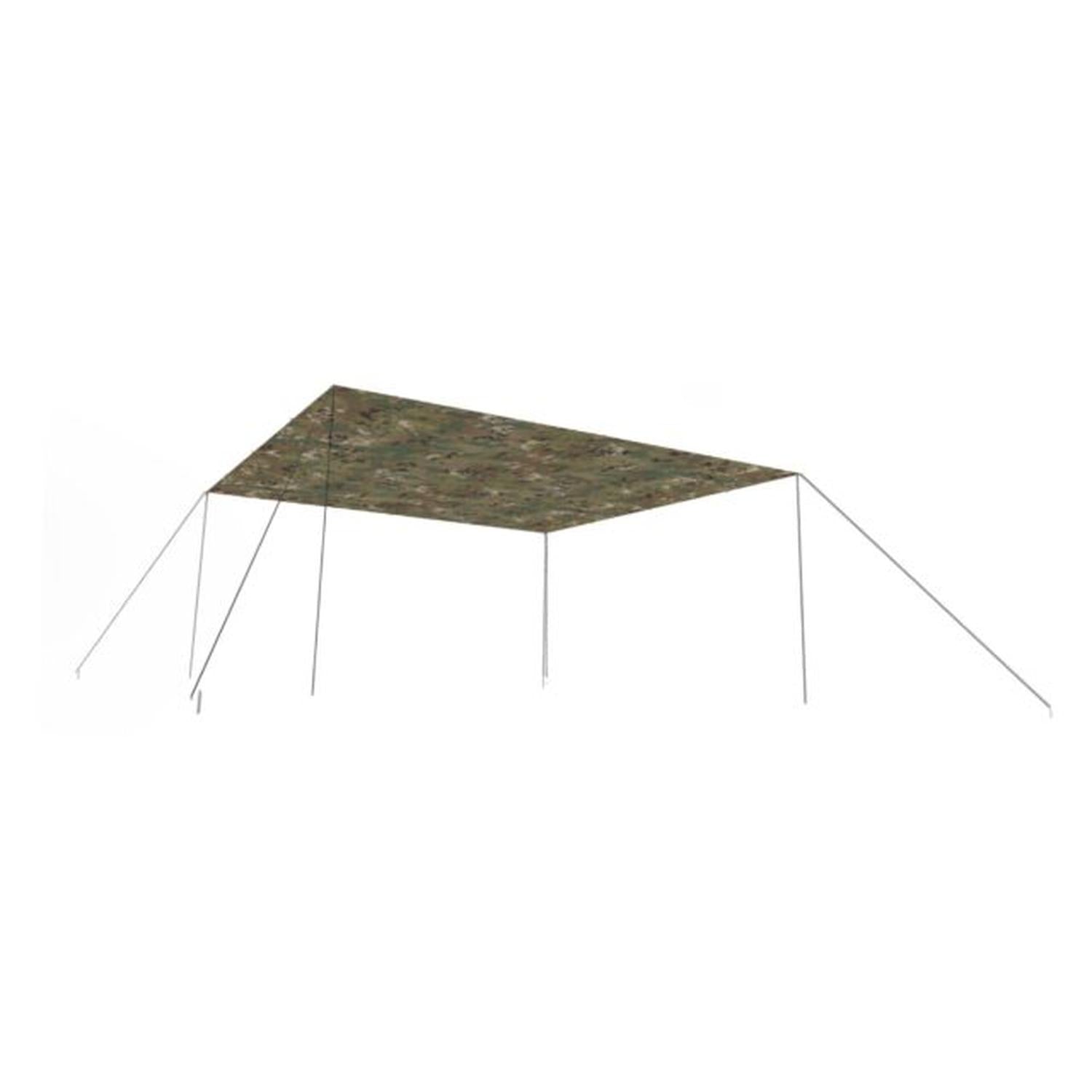 Commando Field Tarp