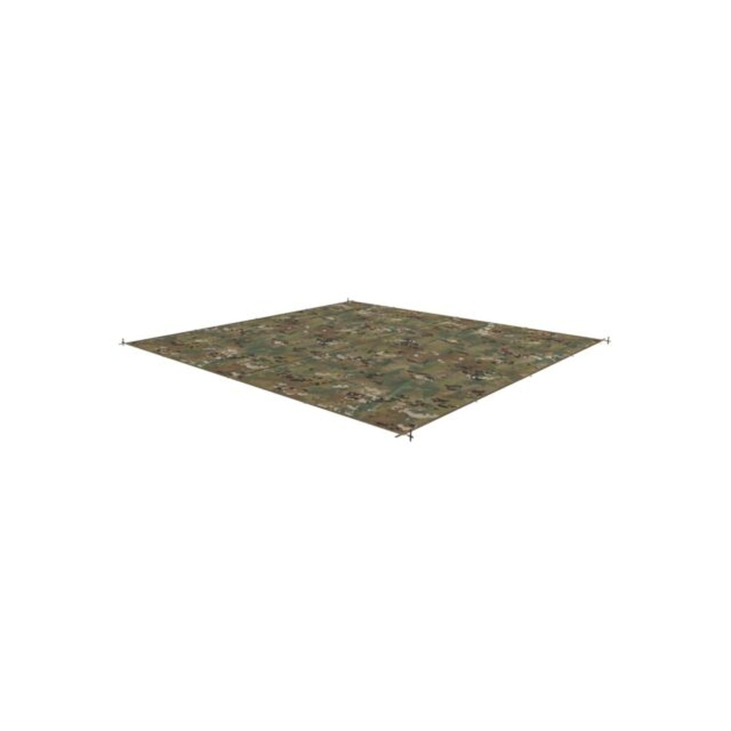 Commando Field Tarp