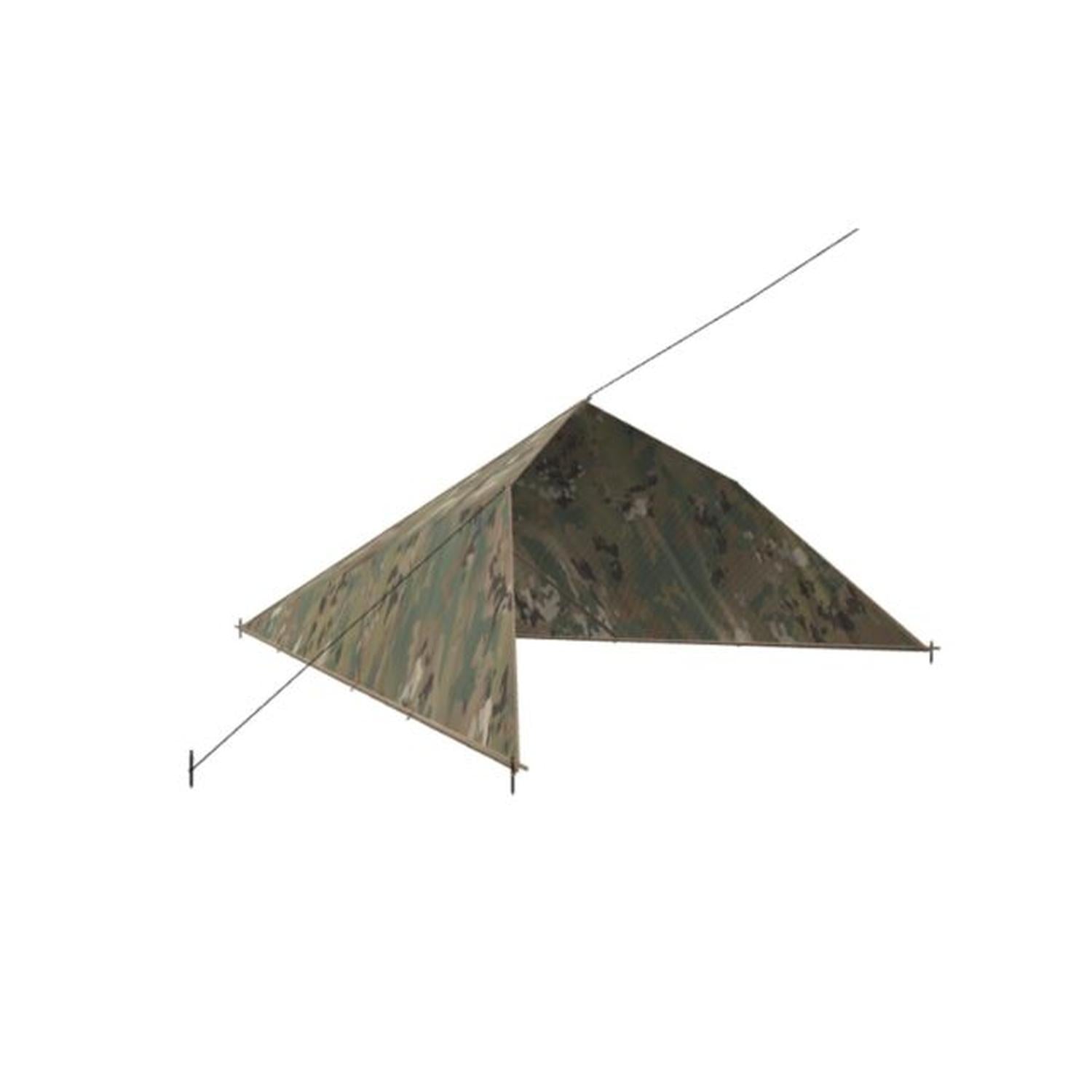 Commando Field Tarp