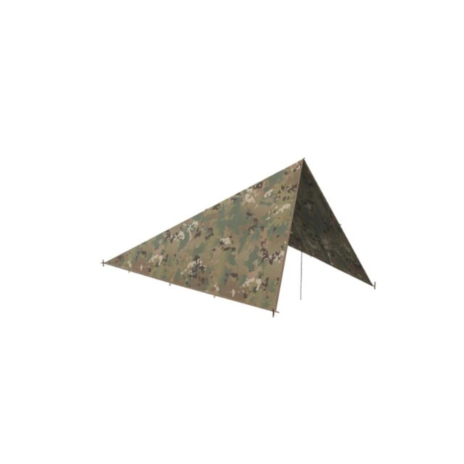 Commando Field Tarp