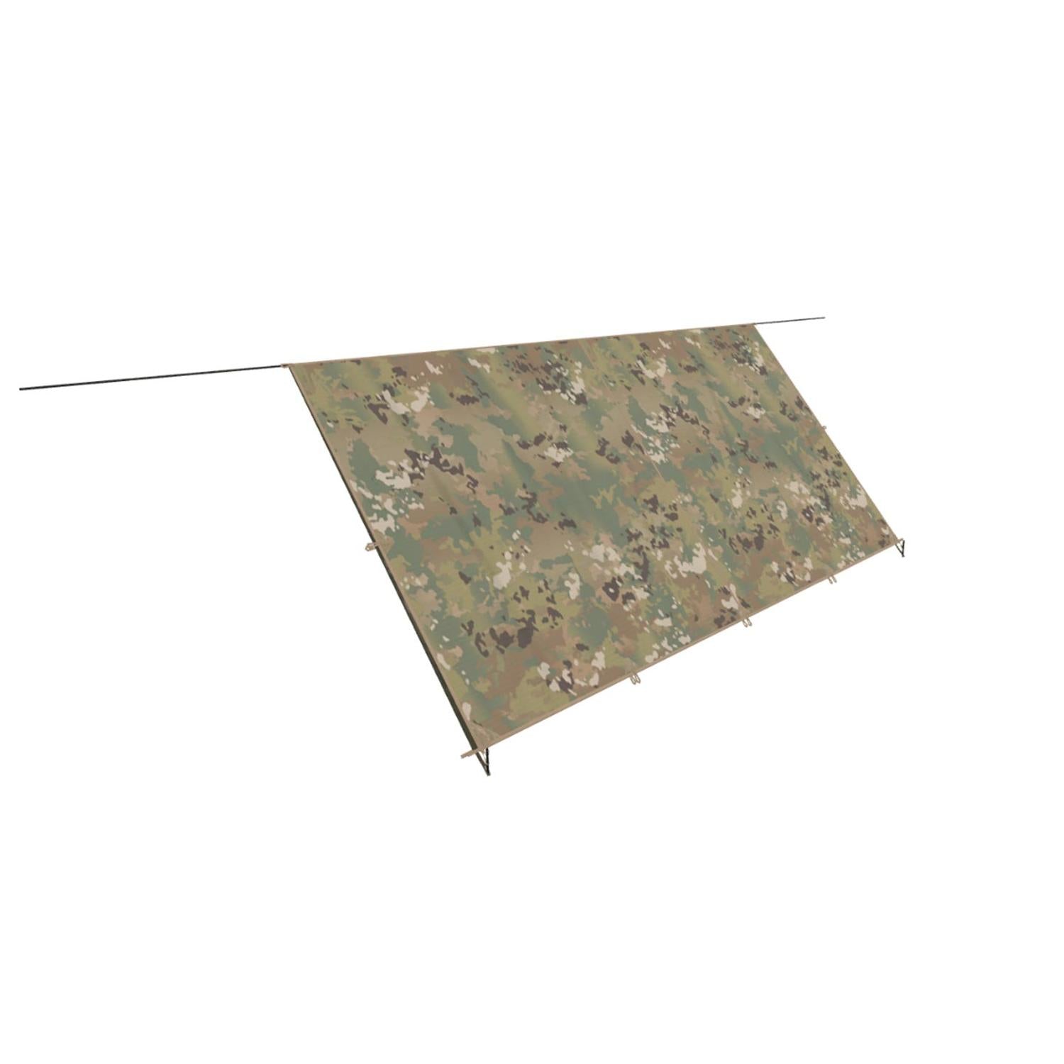 Commando Field Tarp