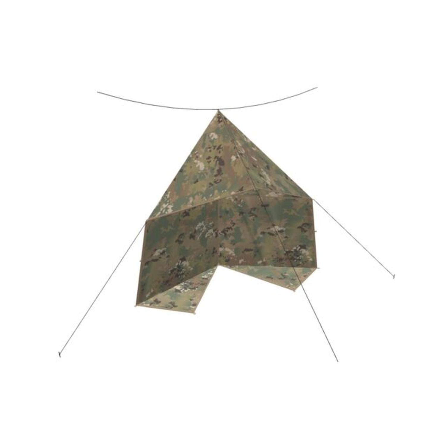 Commando Field Tarp