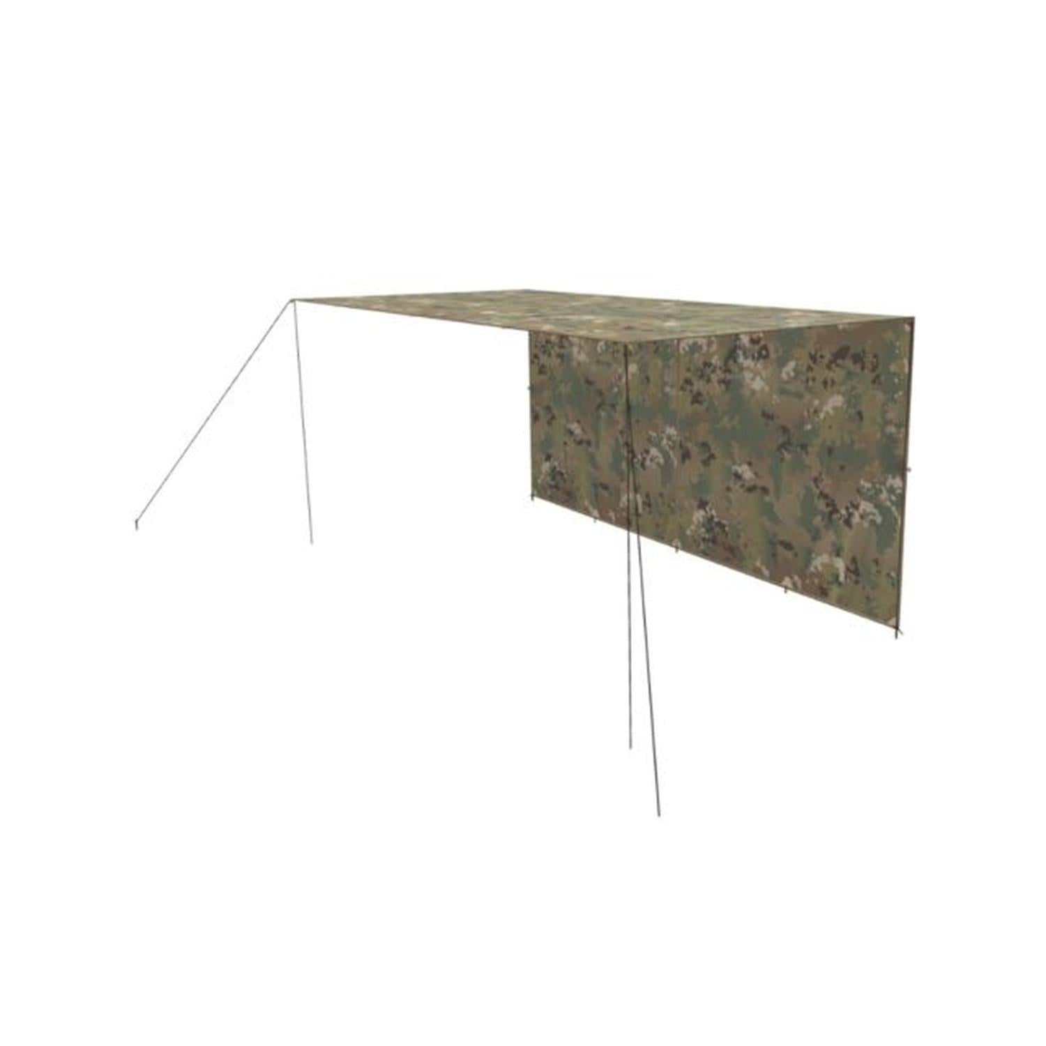 Commando Field Tarp