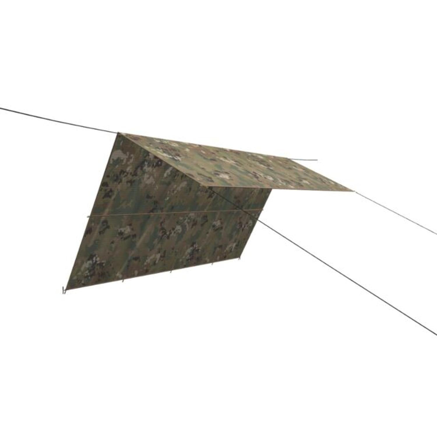 Commando Field Tarp