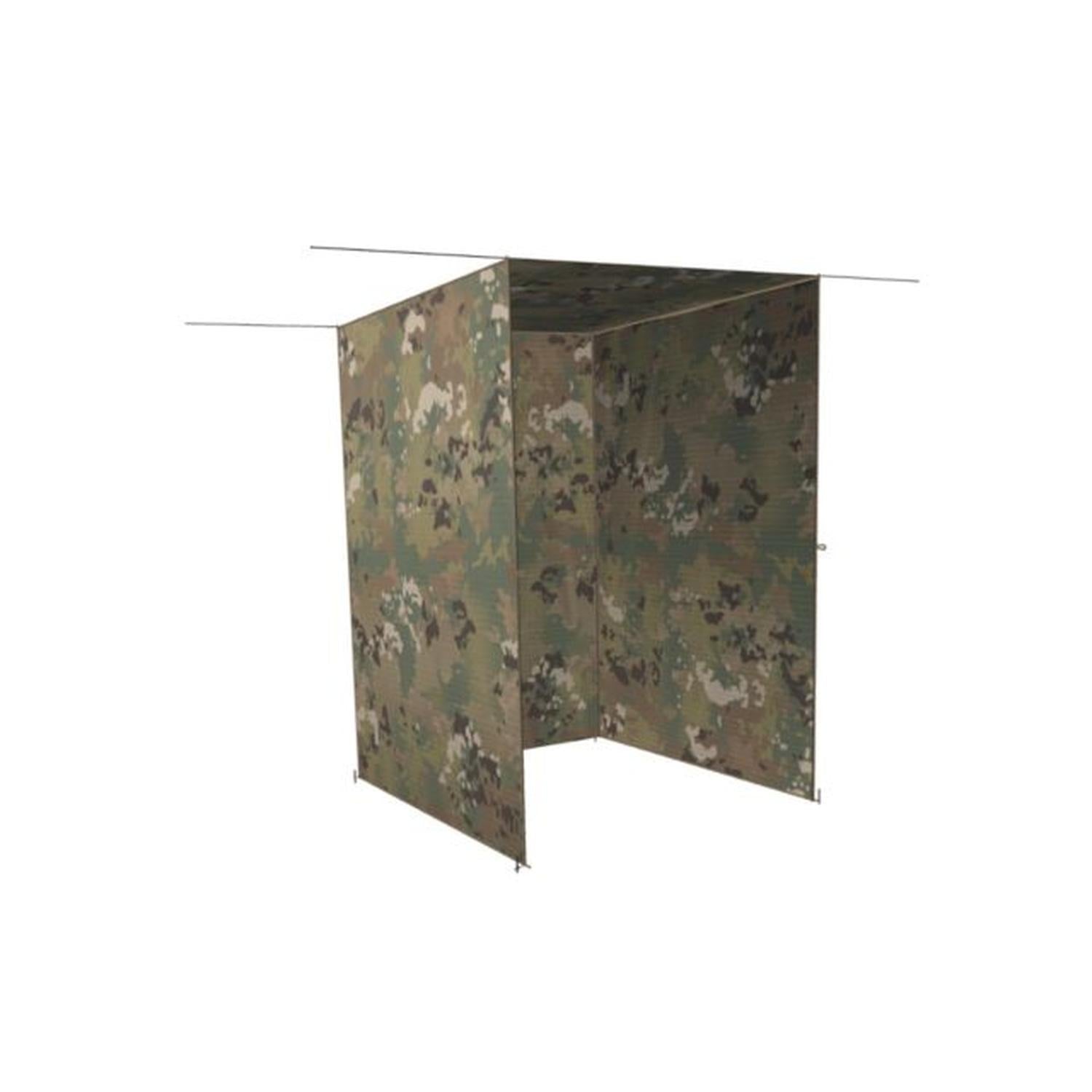 Commando Field Tarp