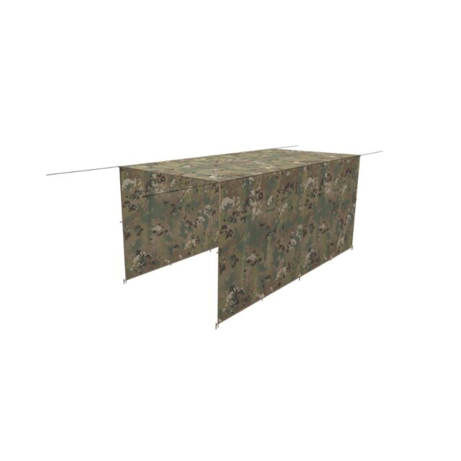 Commando Field Tarp