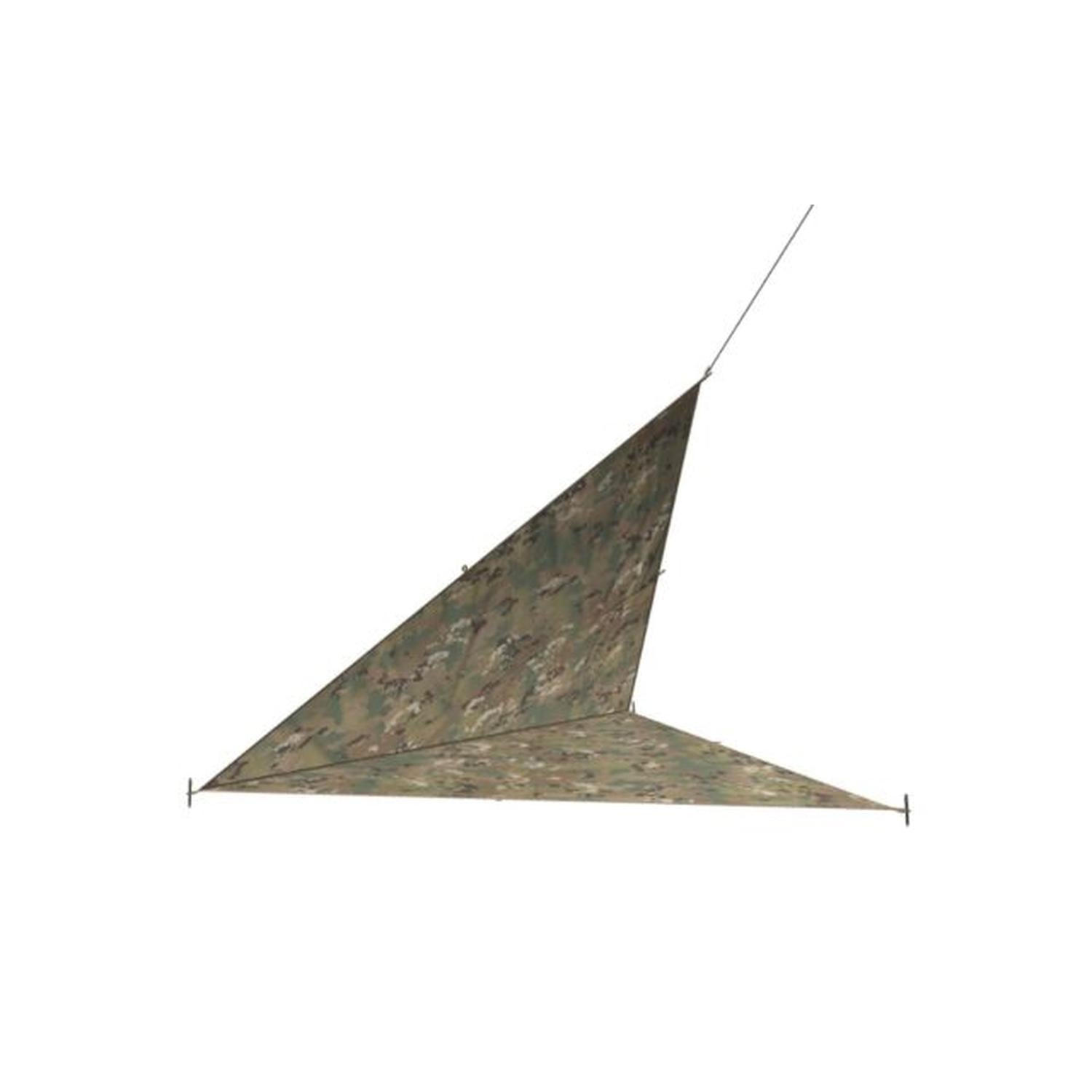 Commando Field Tarp