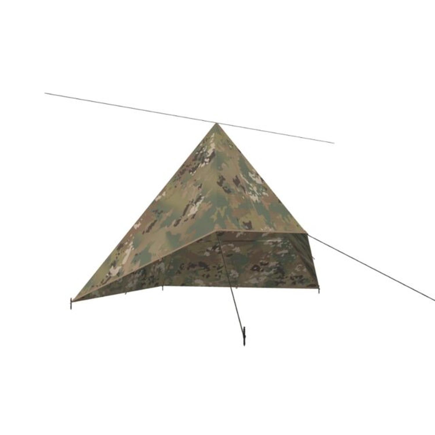 Commando Field Tarp