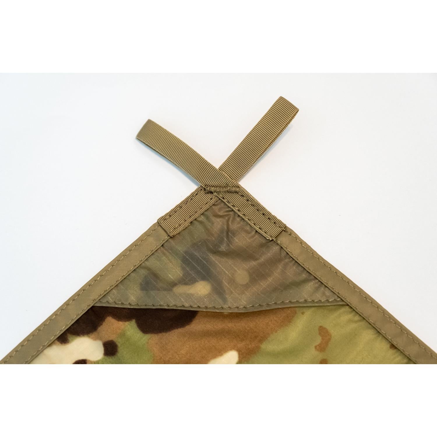 Commando Field Tarp