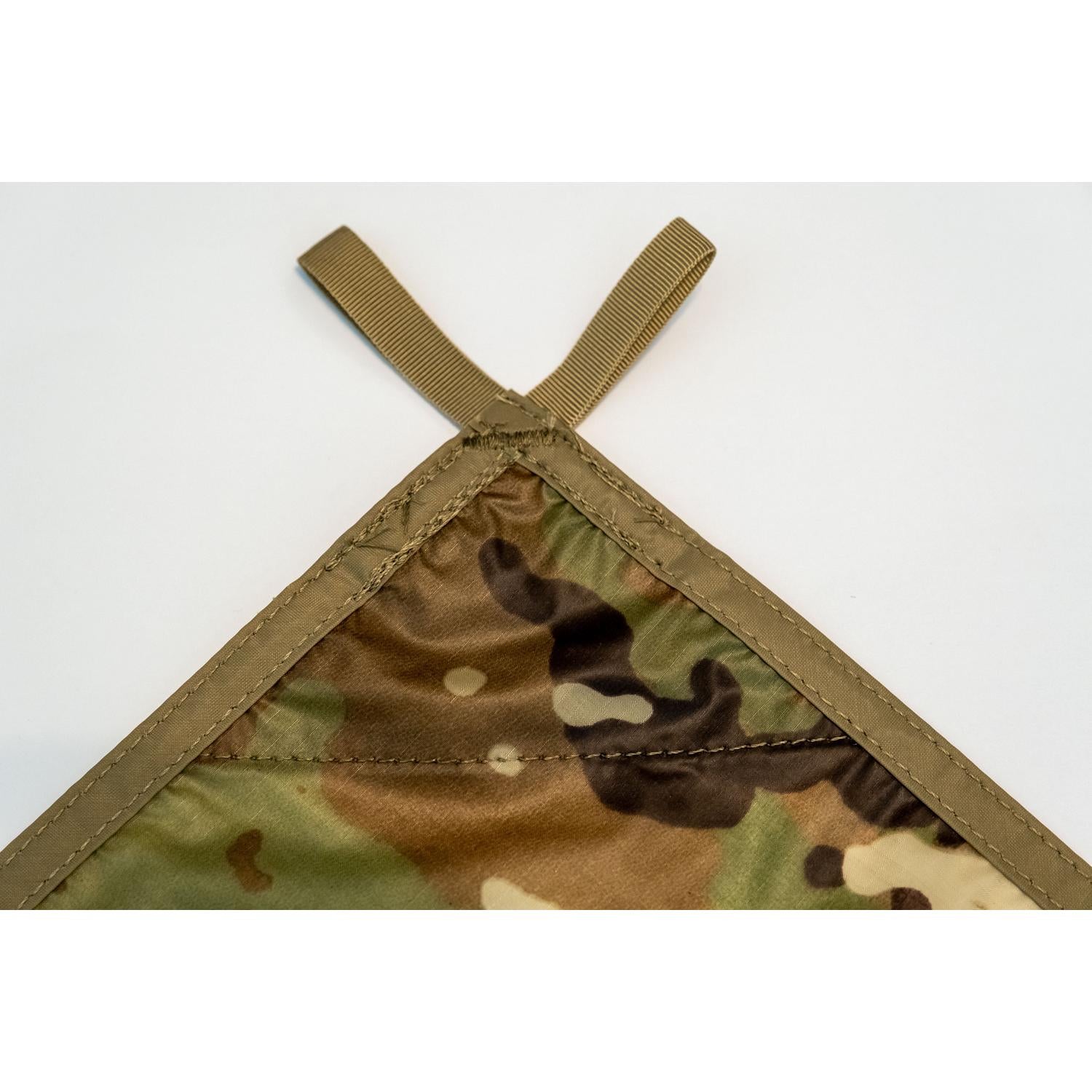 Commando Field Tarp