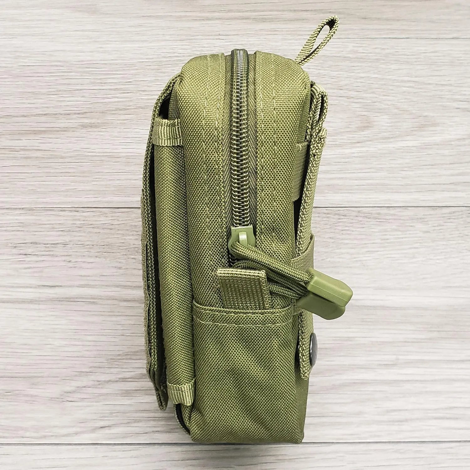 Compact MOLLE EDC Pouch