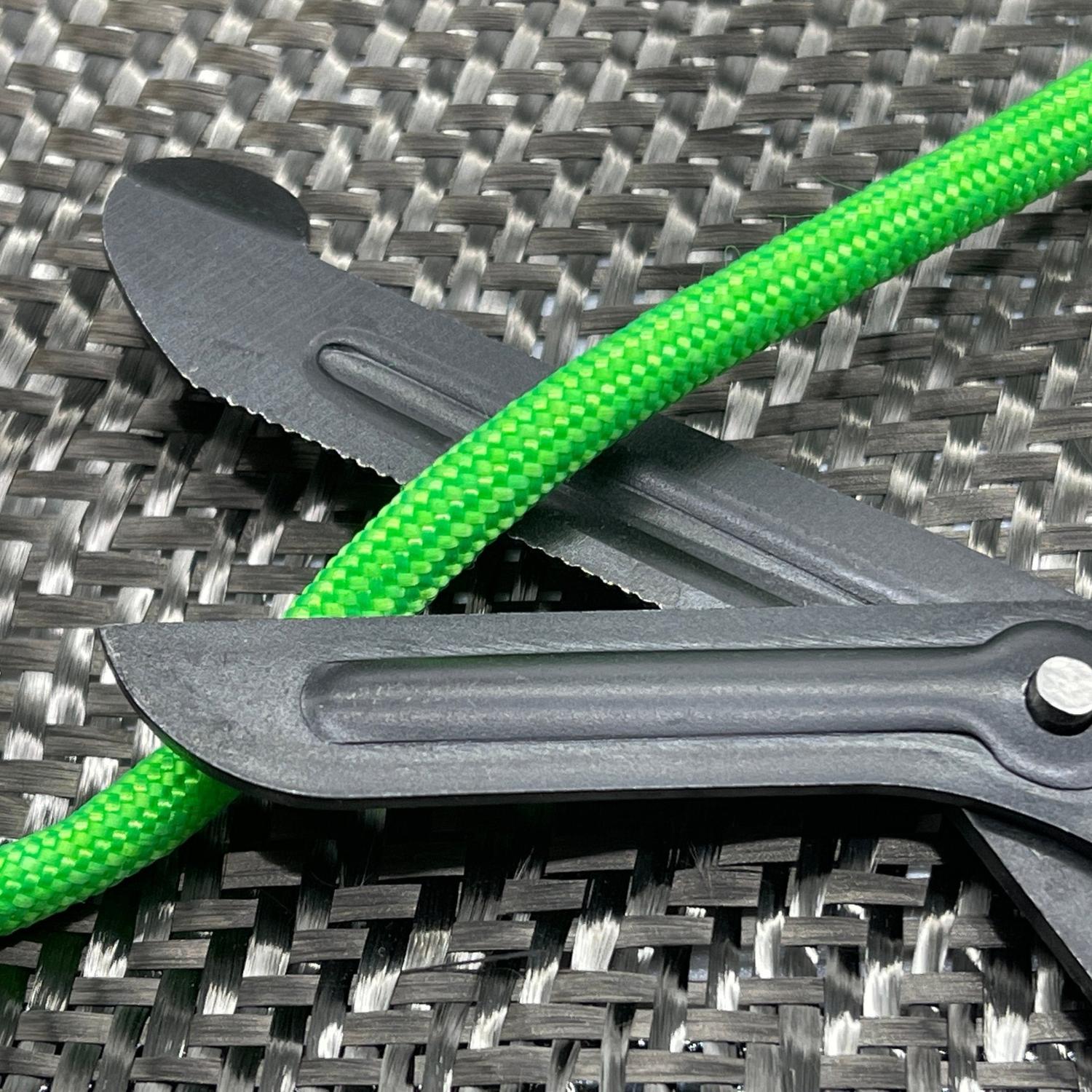 Compact Trauma Shears Gen 3 By Maratac