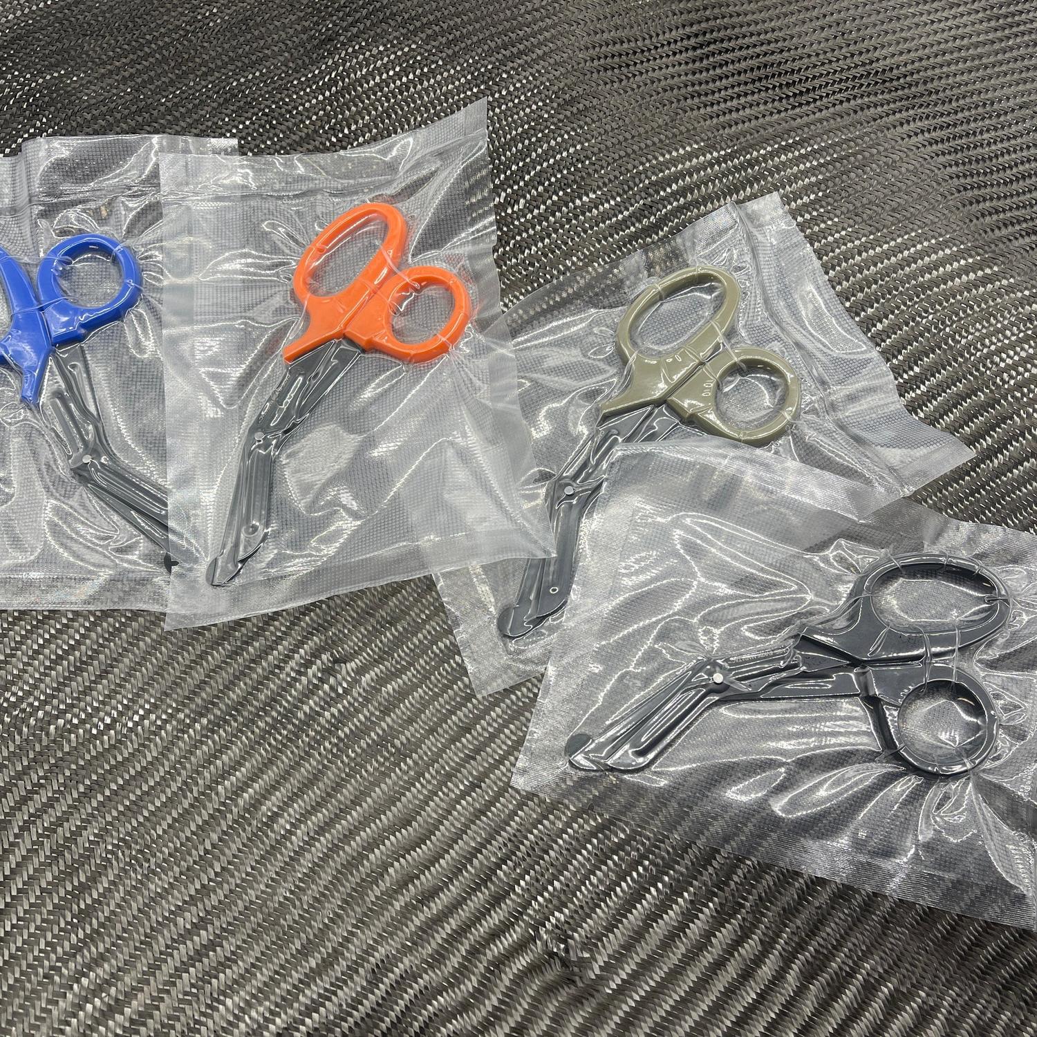Compact Trauma Shears Gen 3 By Maratac