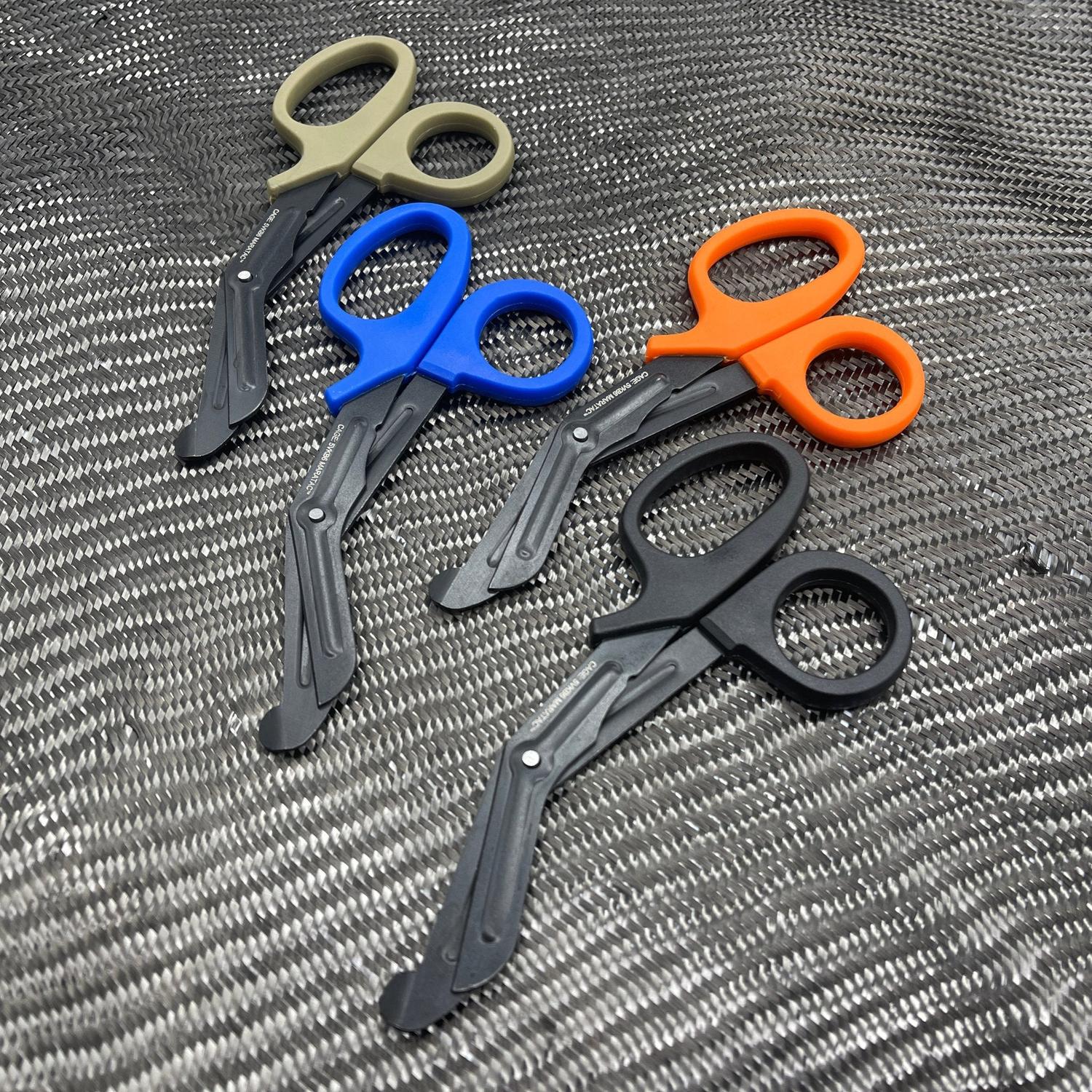 Compact Trauma Shears Gen 3 By Maratac