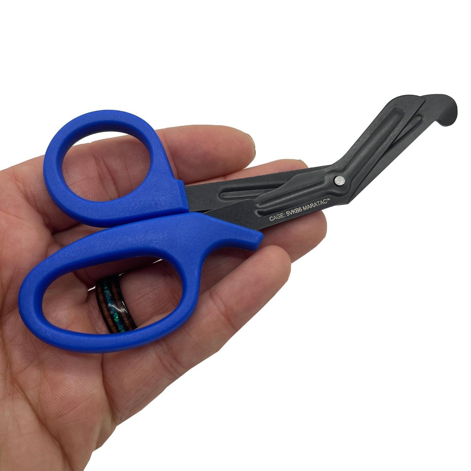 Compact Trauma Shears Gen 3 By Maratac