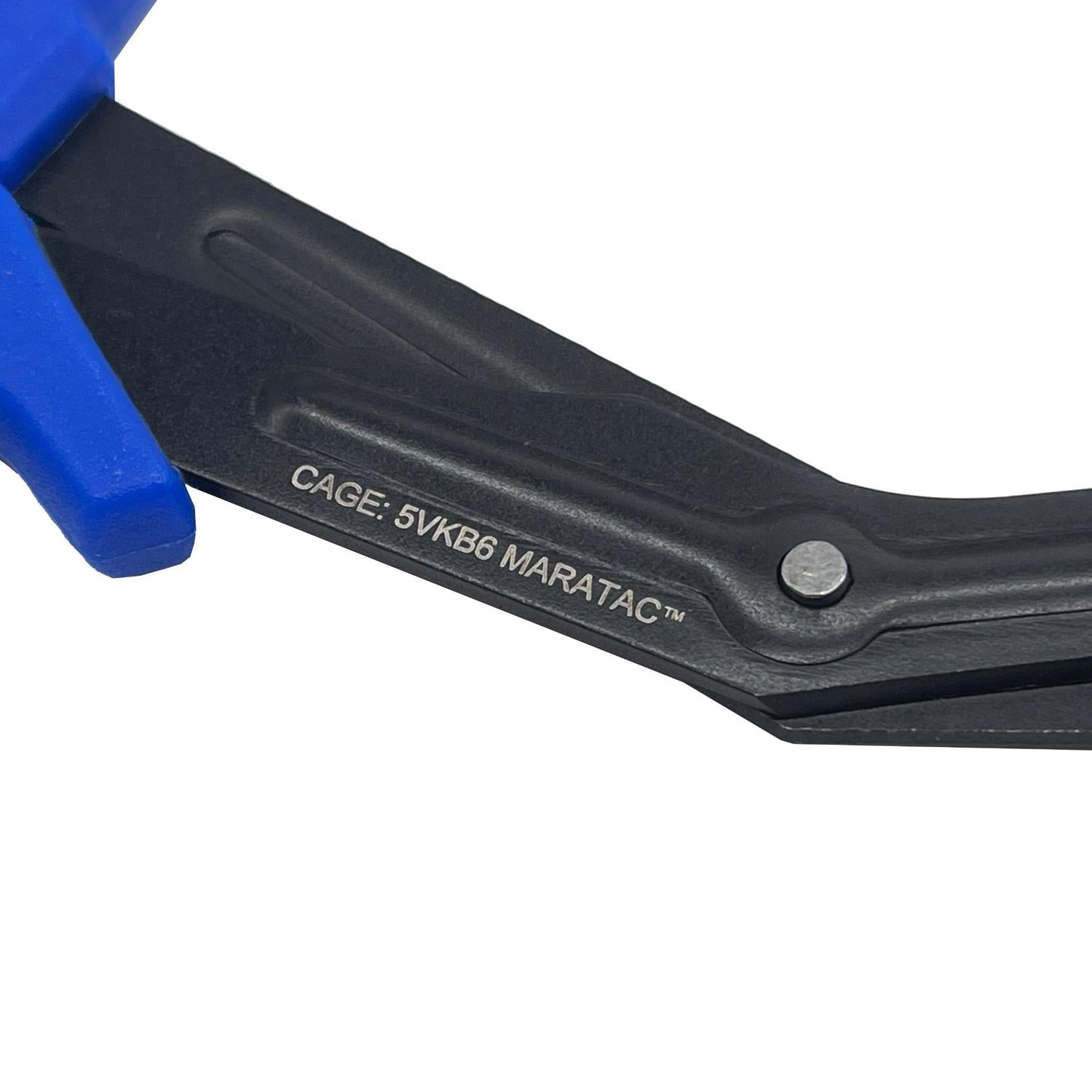 Compact Trauma Shears Gen 3 By Maratac