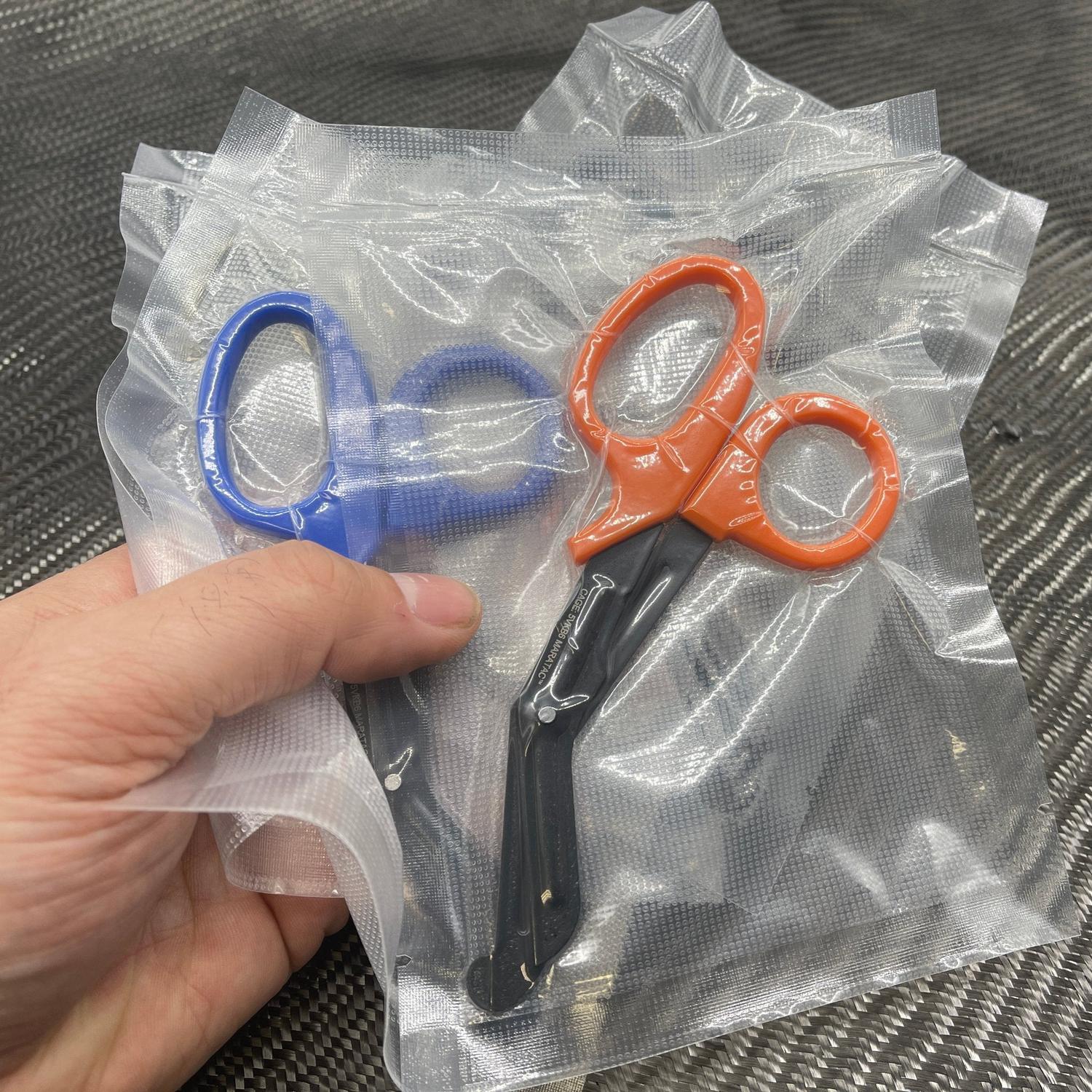 Compact Trauma Shears Gen 3 By Maratac