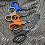Compact Trauma Shears Gen 3 By Maratac