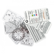 Compass Cards – Map & Compass Navigation Overlay System
