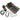 Compass Navigation Kit - Starter Package - Everything Needed to Get Started in Compass Land Navigation