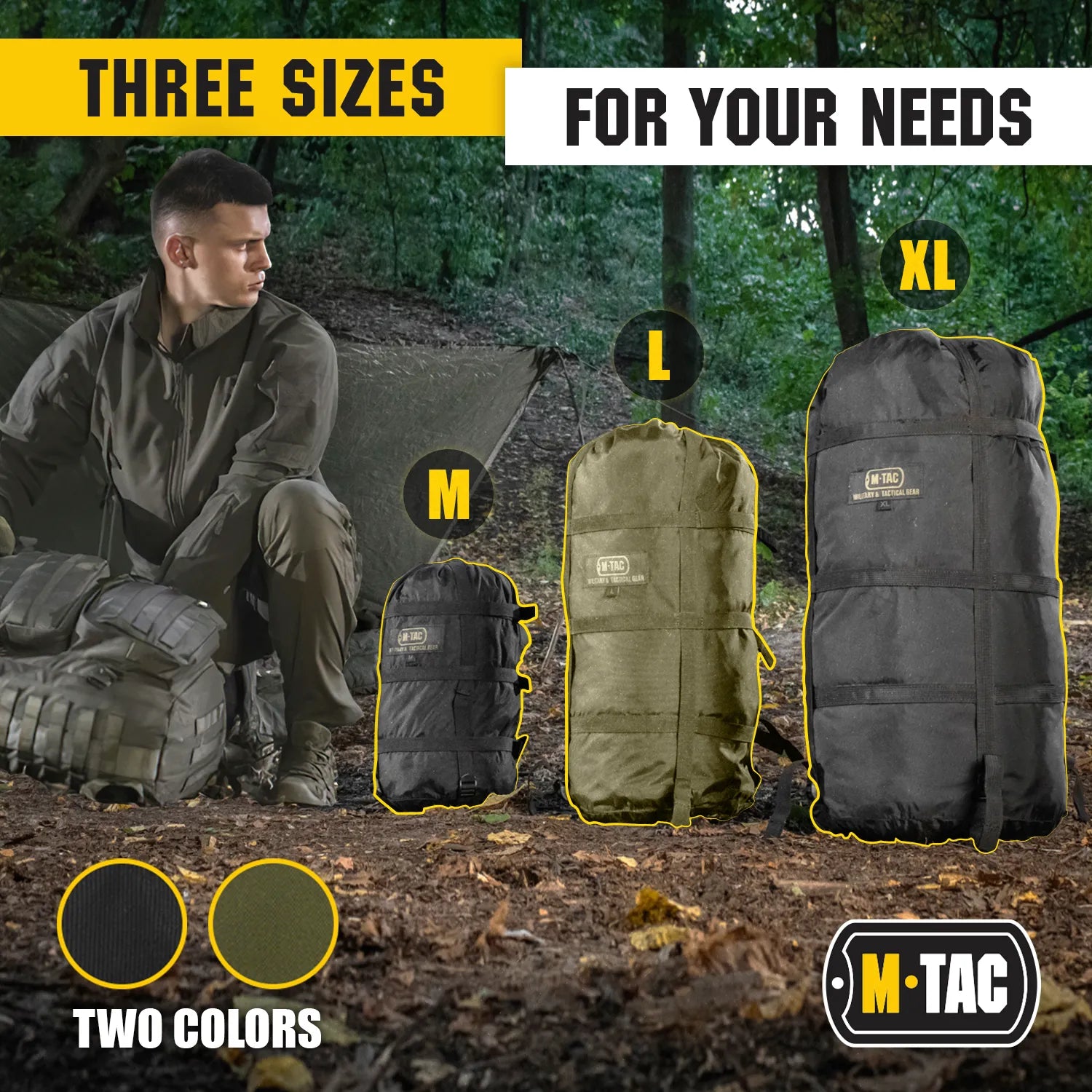 Compression Sack (Medium)