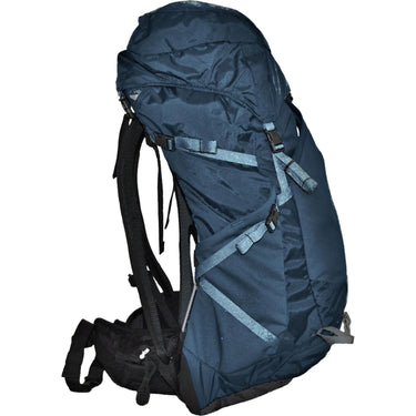 Conifer Sand Hill Hiking & Trekking Pack – 45L Ventilated Multi-Day Pack