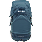 Conifer Sand Hill Hiking & Trekking Pack – 45L Ventilated Multi-Day Pack