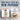 Creamy Wheat Cereal Can, 55 Servings