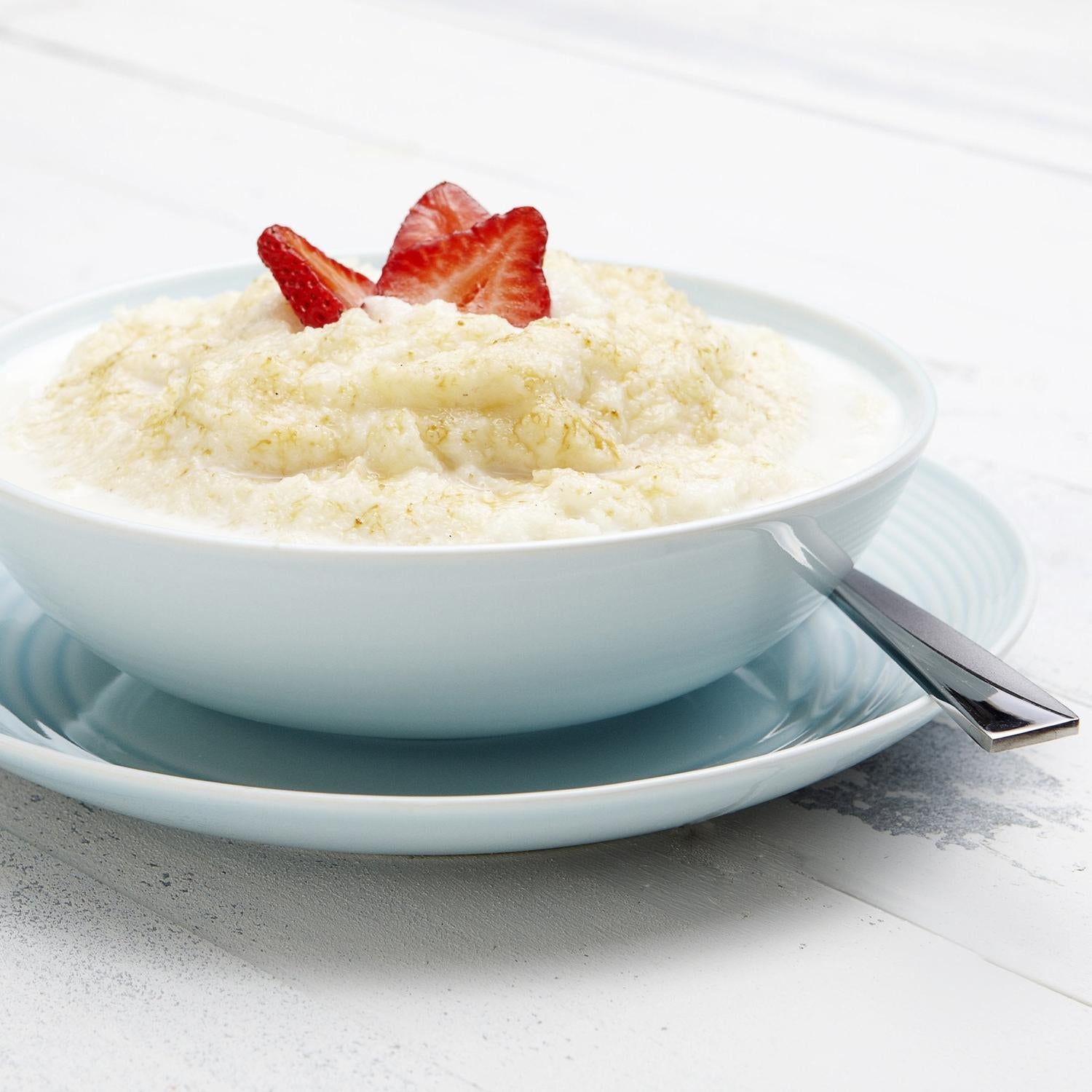 Creamy Wheat Cereal Can – 55 Servings