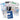 Critical Environment Emergency Kit - CREEK