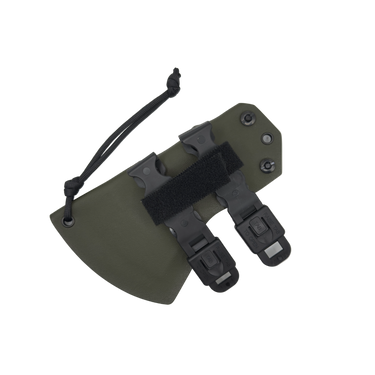 Custom Kydex Sheath for the ESEE Gibson Axe